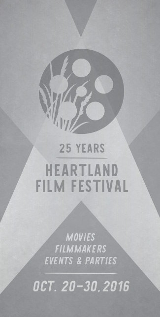 Fight Hunger with Heartland Film