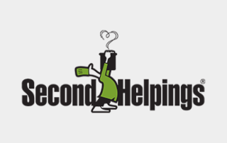 Second Helpings News