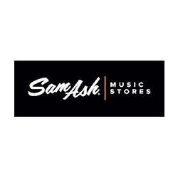 Sam Ash Music Stores