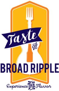 Taste of Broad Ripple 2017