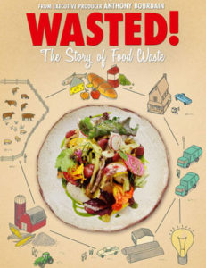 Watch WASTED! documentary at Heartland Film Fest