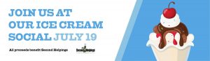 #FeedIndy at Indiana Dairy’s Ice Cream Social: Friday, July 19th