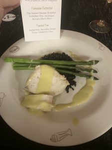 Recap: Legacy Society Dinner 2019