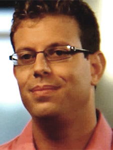 David Feinberg, CPA David Feinberg, CPA