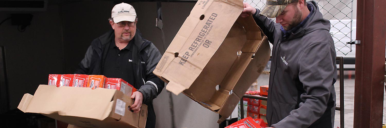 Food Rescue