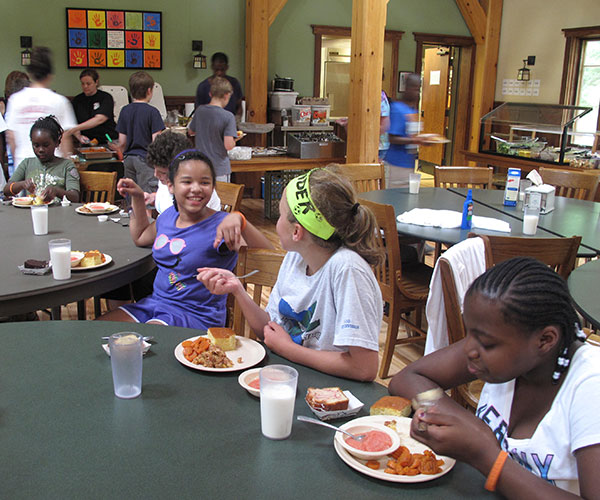 Hunger Relief Become A Partner Agency Photo