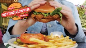 Indy Tenderloin Week: April 23-29, 2018