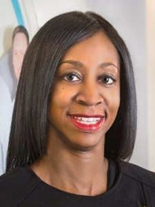 Monique Hunt McWilliams Monique Hunt McWilliams