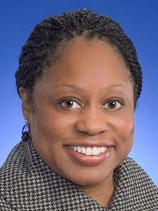 Pat Gamble-Moore Pat Gamble-Moore