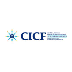 CICF Logo