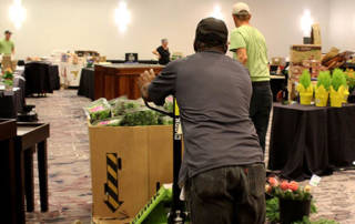 Caito Foods Show Rescue 5