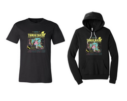 TonicBall2019Shirts Tonic Ball Shirts