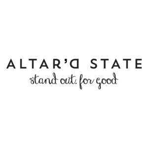 Altar'd State