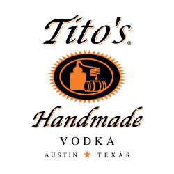 Tito's Handmade Vodka