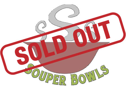 SB Sold Out Souper Bowls