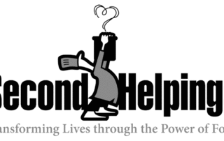 Second Helpings