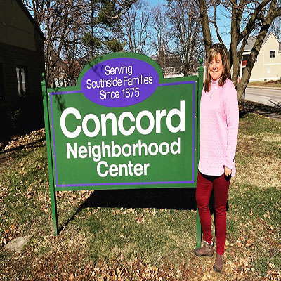 Concord Neighborhood Center