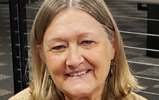 December 2019 Volunteer of the Month