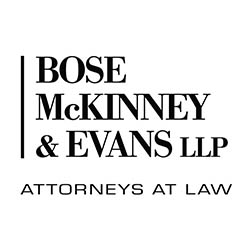 Bose McKinney & Evans