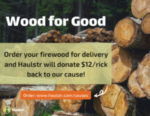 Wood for Good