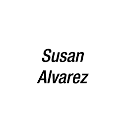 Susan Alvarez