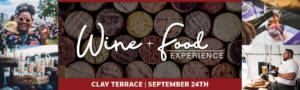 Wine & Food Experience