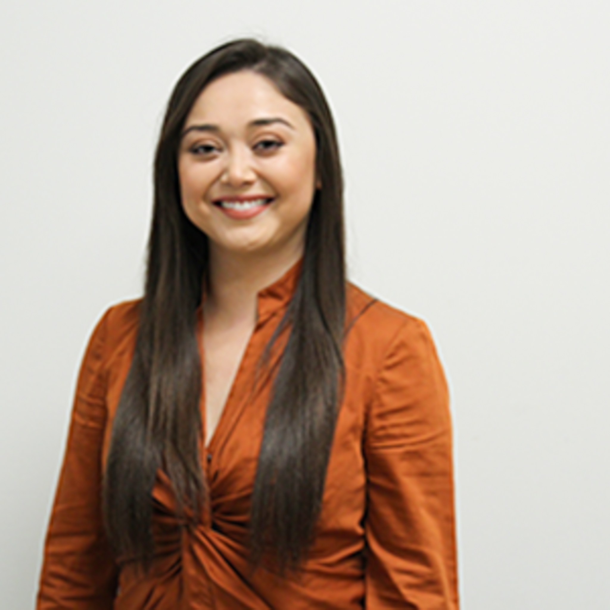 Staff Spotlight: Margaux Clemens