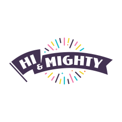 Hi & Mighty