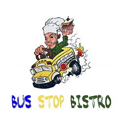 Bus Stop Bistro