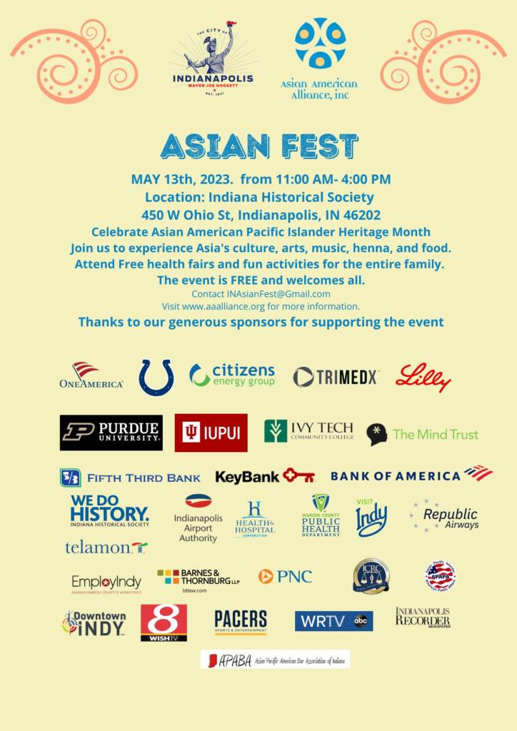 Asian Fest