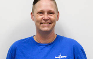 Headshot of Chessie Canter