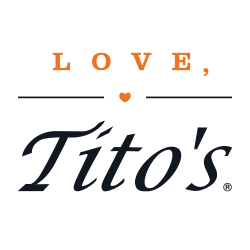 Tito's Handmade Vodka