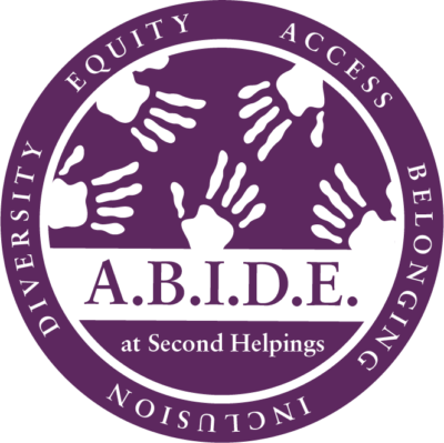 Primary ABIDE Logo (Purple)