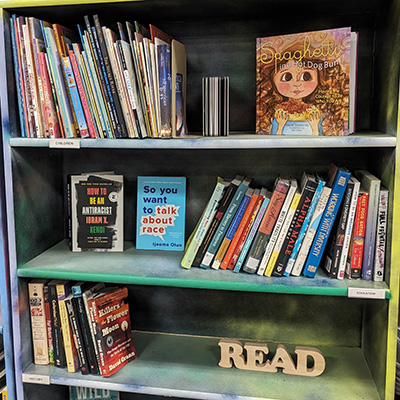 ABIDE Library