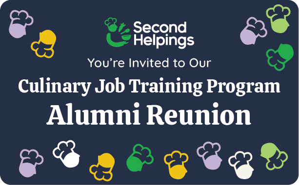 alumni reunion digital