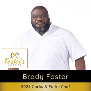 Foster's Cafe and Catering