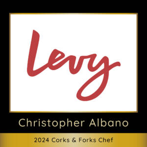 Levy Restaurants