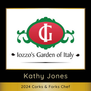 Iozzo's Garden of Italy
