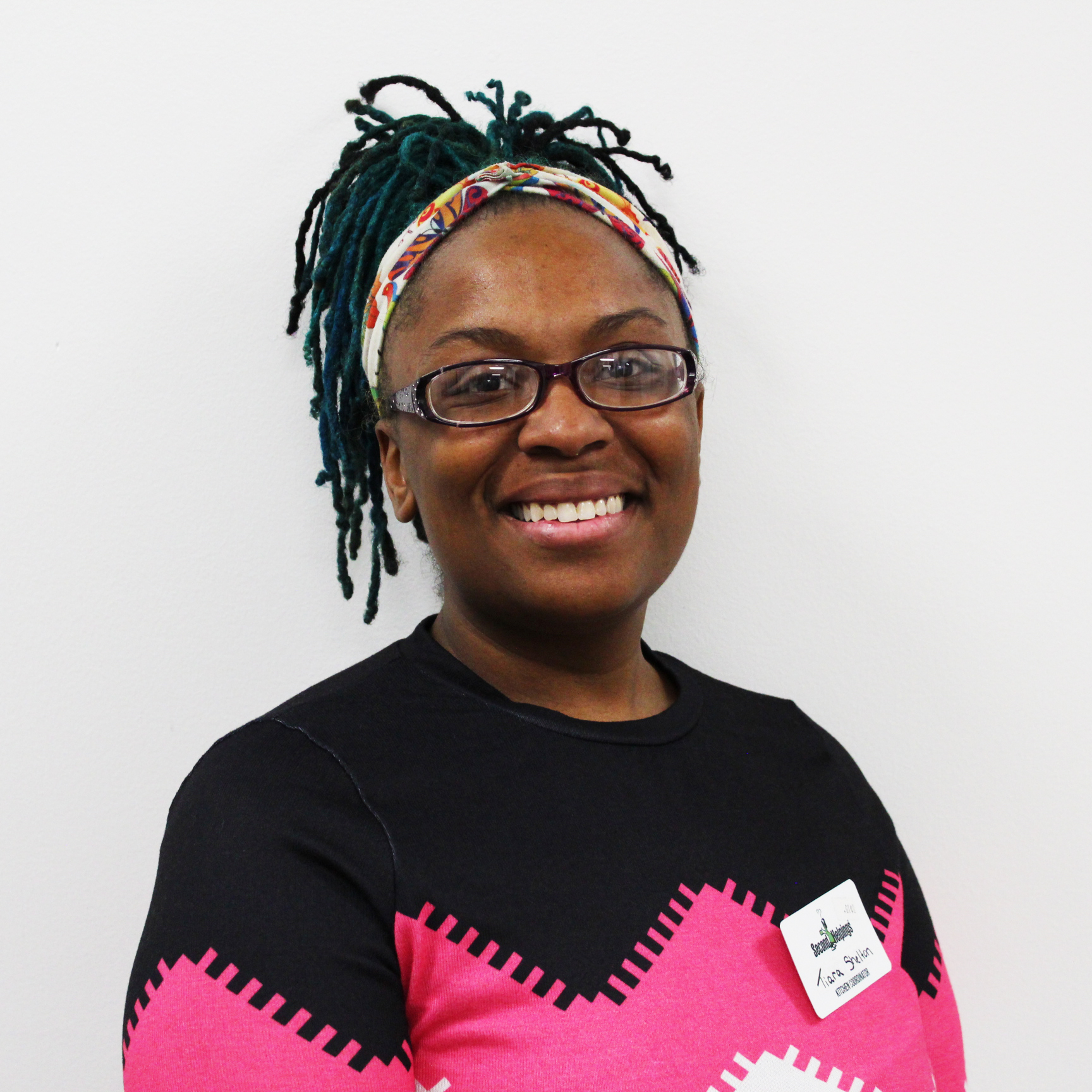 tiara shelton