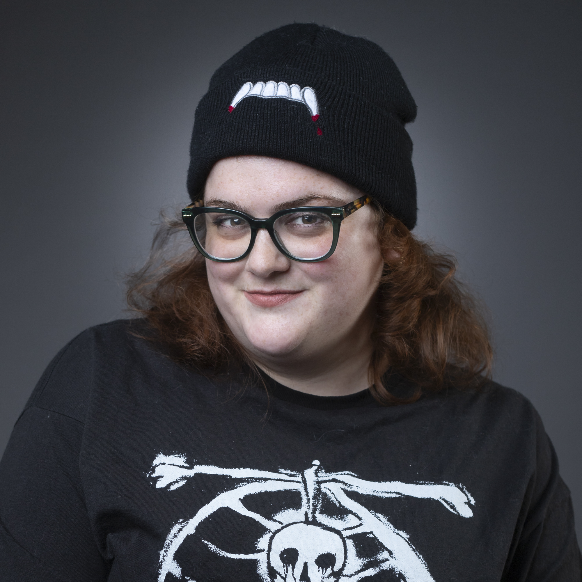 November 2024 Volunteer of the Month: Kate Grimm