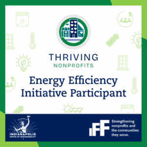 Thriving Nonprofits graphics-26-X post – Cohort member announcement Thriving Nonprofit graphic