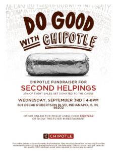 9.3 Chipotle Flyer