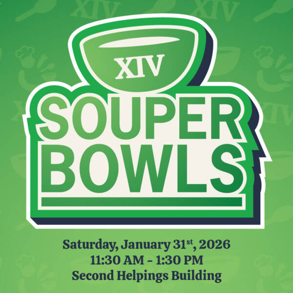 Social Square-SB26 Souper Bowls