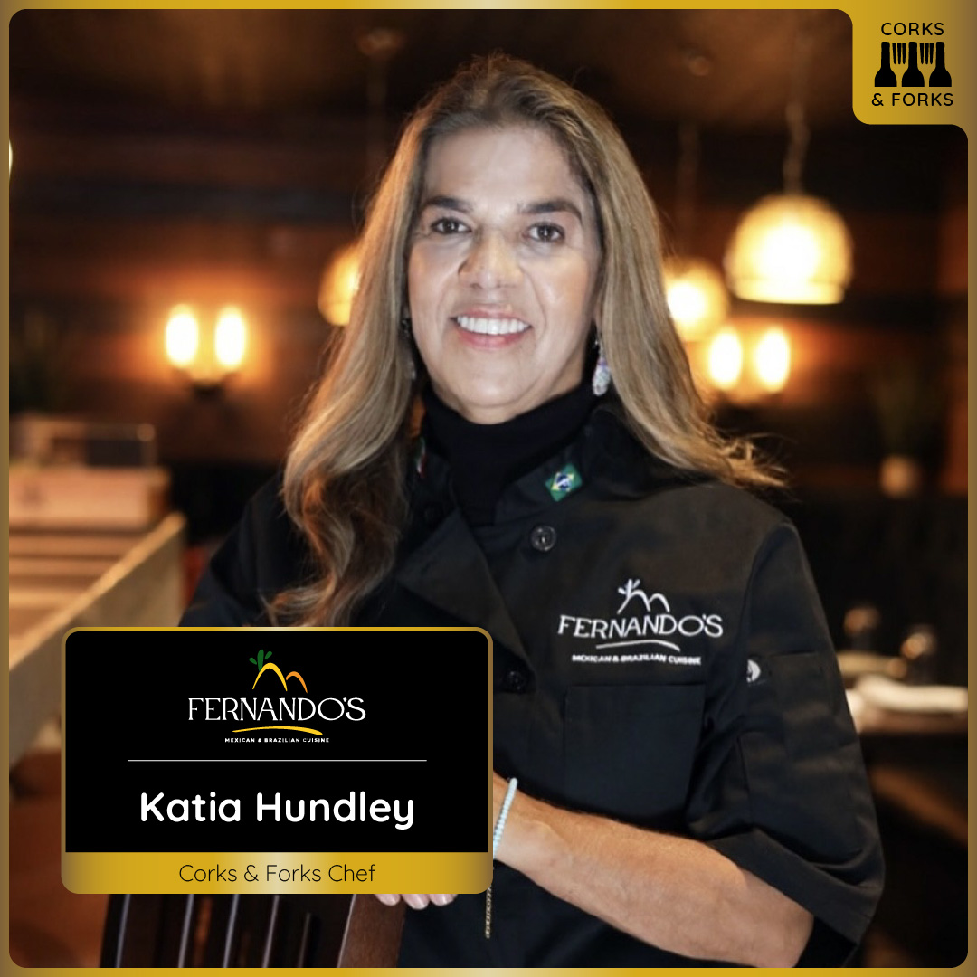 Fernandos Mexican and Brazilian