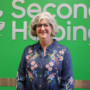 Nora Nora Spitznogle