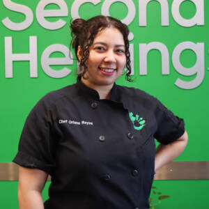 Oriana Oriana Alejandra Reyes