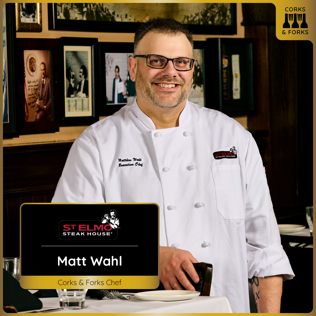 St. Elmo Steak House