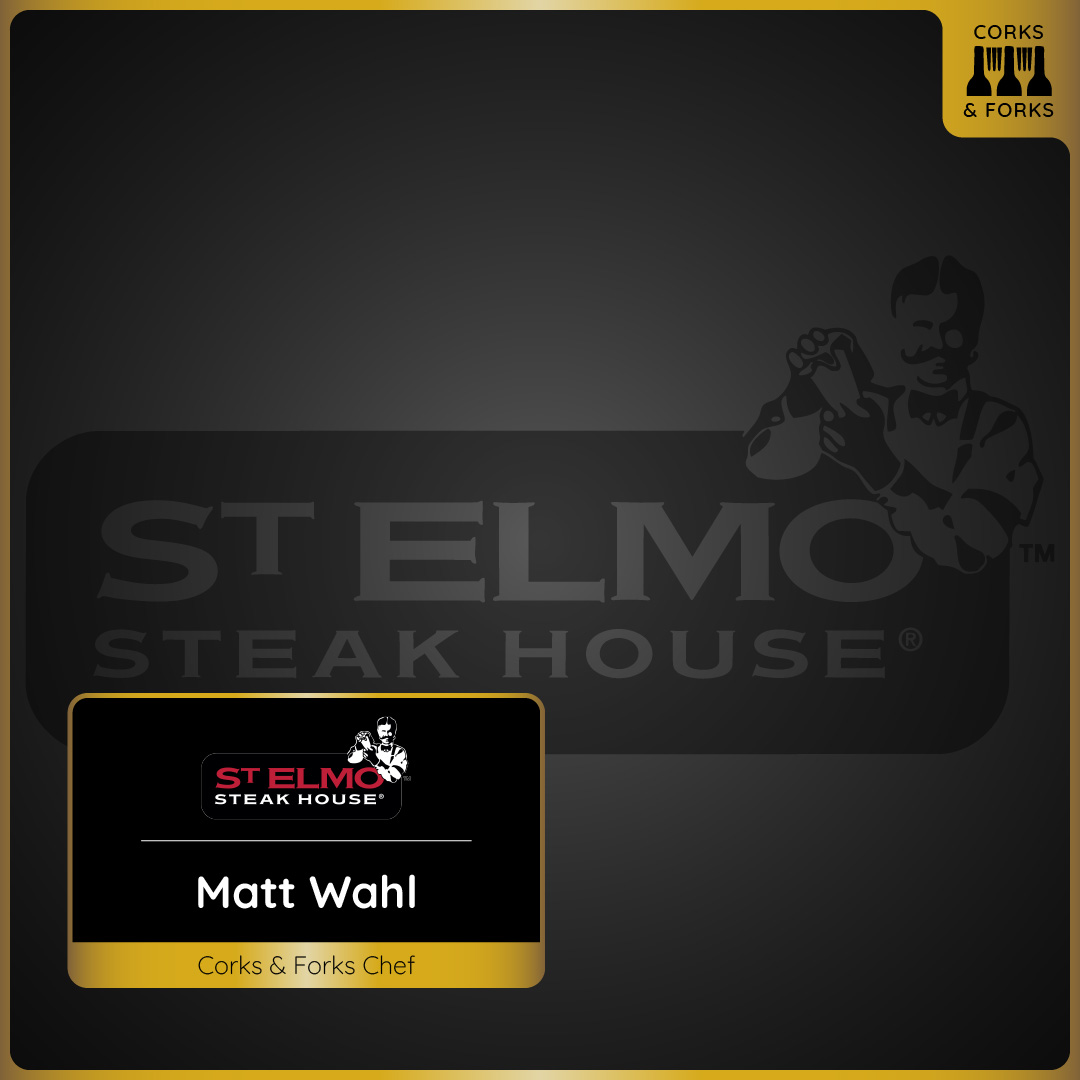 St. Elmo Steak House
