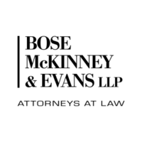 Bose McKinney & Evans LLP Attorneys at Law