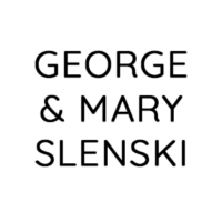 George & Mary Slenski